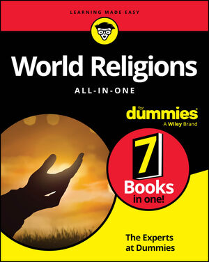 World religions book